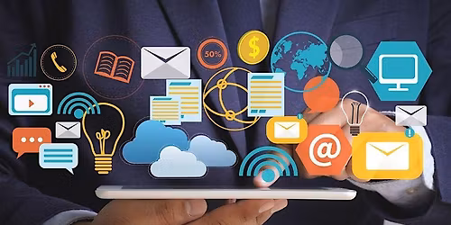 Certificate in Digital Marketing, 5-Day Course in London