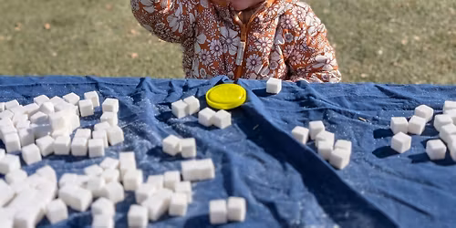 YES! at Nature Ninos at Granite Creek Park