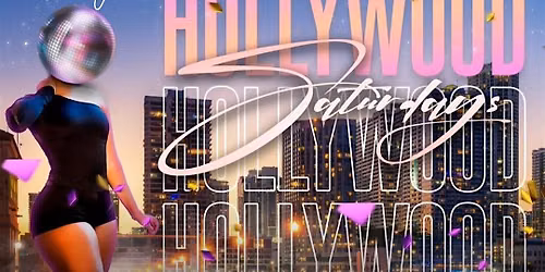 Hollywood Saturdays