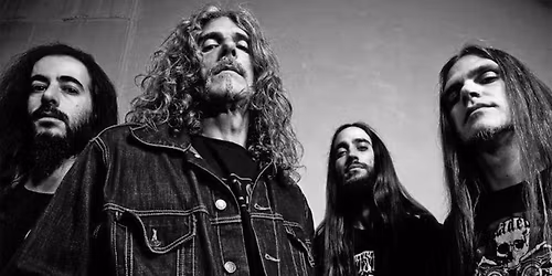 Nightstalker (GR) + Ambra | Ch0