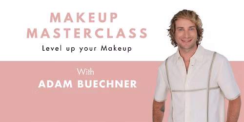 Emerald Makeup Masterclass