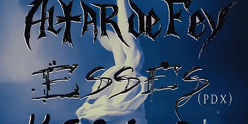 Altar De Fey\/Esses\/Healers