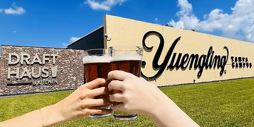 Eagle Series Strawberry Blonde Ale :First Pour and  VIP Access