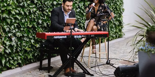CONCERT : BEZA & MATTEO