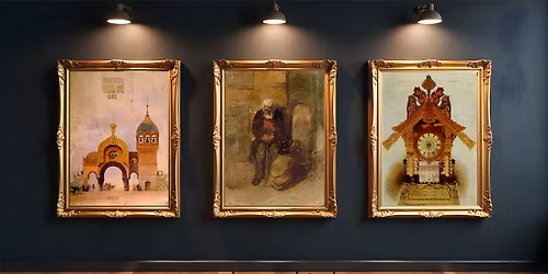 Fall concert, Saturday Nov 15