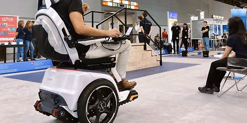 REHACARE D\u00fcsseldorf 2026