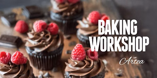 Baking Workshop at Pawwa