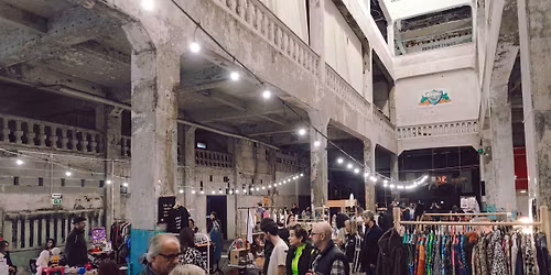 Art & Fleamarket @ 8Marvila