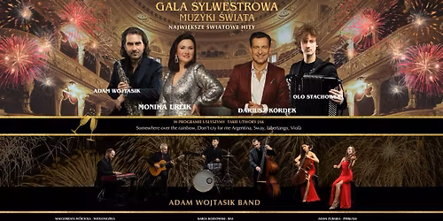 30.12.\/\u015arem \/ Gala Sylwestrowa\/ Muzeum \u015aremskie\/