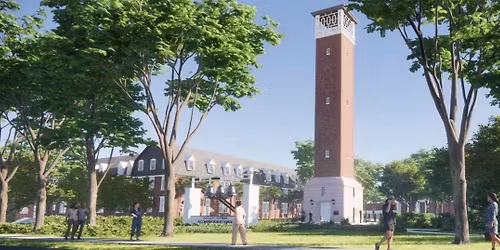 Parking Stetson Hatters at Rhode Island Rams Mens Basketball