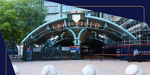 Join HHA for HLAGH's Day At The Ballpark at Daikin Park!