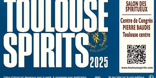 TOULOUSE SPIRITS