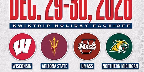 Kwik Trip Holiday Face-Off: Semifinals