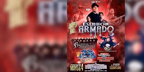 Parking Eslabon Armado