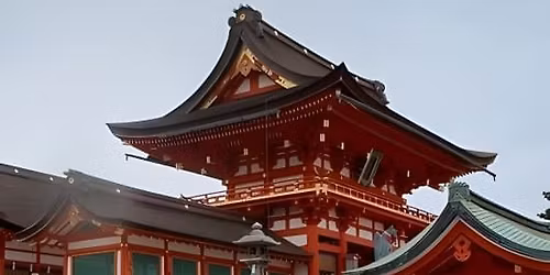 Kyoto Day Tour to Arashiyama, Fushimi Inari and Nara Deer Park