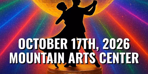 7th Annual Dancing for Shelter