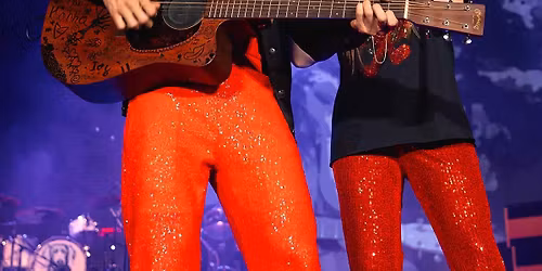 Jesse and Joy Guadalajara Tickets