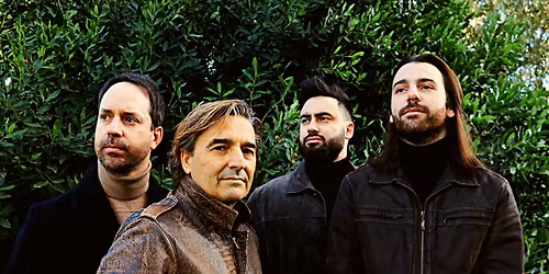 The Beatles Experience - Goolwa Centenary Hall