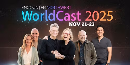 WorldCast 2025