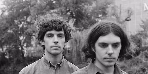 THE OCELOTS (IE) \u2022 Platoo Montag in der Scherbe