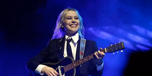 Phoebe Bridgers: The Lost Tour