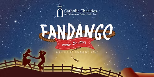 Fandango Under the Stars