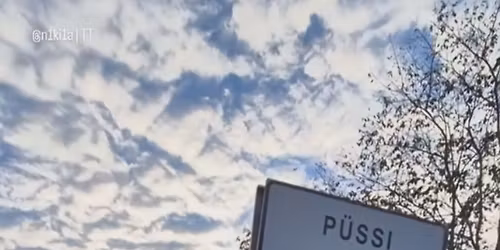 Oasis Live 2026, Tallinn Eesti