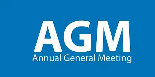 Annual General Meeting