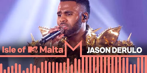 Jason Derulo at Red River Valley Fair