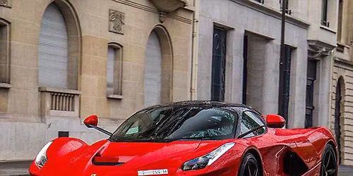 REVS CAR INSTITUTE: ITALIAN CARS