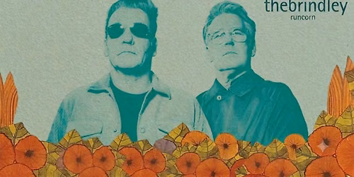 China Crisis - Live in Runcorn — The Brindley Theatre