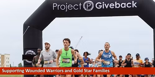 PGB ALOHA 5k - Huntsville