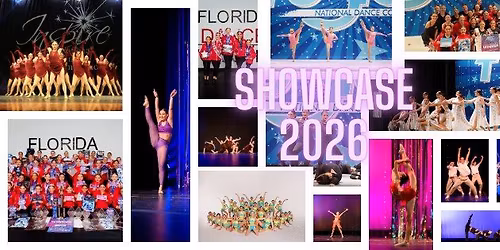 Ovations Fundraising Showcase