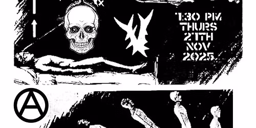 INDUSTRY\/\/TRAUMATIZER\/\/SPITEFUL VOID\/\/V\/\/