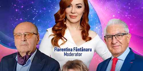 VIZIONARII 2026 - Craiova