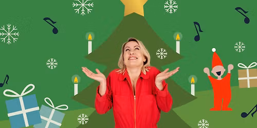 Musiksanseriets Julekoncert