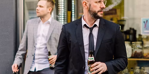 B\u00dcZ BEATS Zero\/Zero x NW8