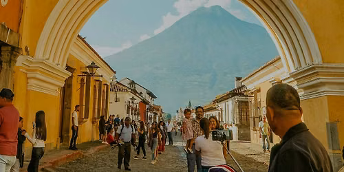Tu Esfuerzo en USA, Tu Patrimonio en Guatemala