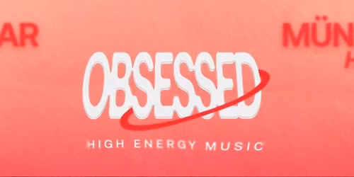 OBSESSED presents: OBS @ Heaven, M\u00fcnster