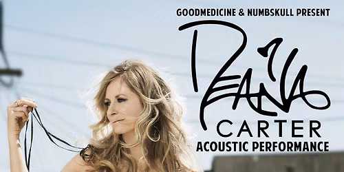 Deana Carter at Rialto Square Theatre — Rialto Square Theatre