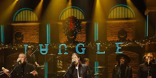 Jungle with Rio Kosta