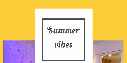 Summer Classes at UDC