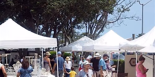 BIRMINGHAM BACK TO SCHOOL CRAFT & VENDOR MARKET 2026