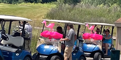 Son's of the American Legion Annual Golf Outing