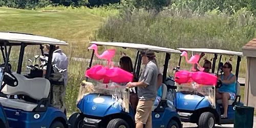Son's of the American Legion Annual Golf Outing