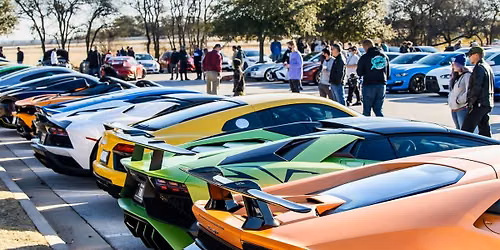 Premier Auto Expo