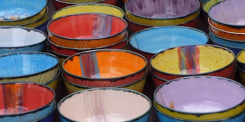 TV6 Christmas Craft Show