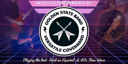 Flashbackz Lounge presents: Retro Sunday with GBS