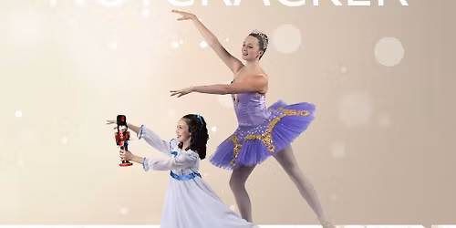 Clara and the Nutcracker