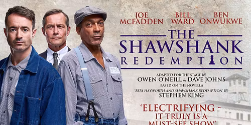 The Shawshank Redemption